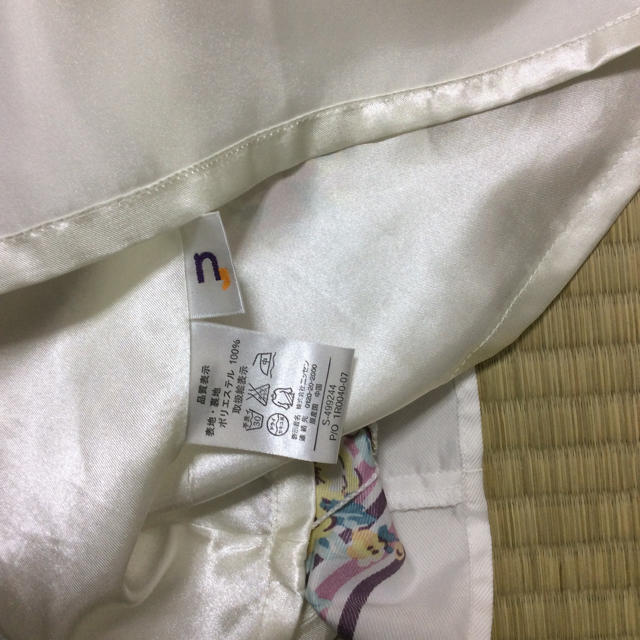 LAISSE PASSE(レッセパッセ)の姫様専用、購入不可 レディースのワンピース(ひざ丈ワンピース)の商品写真