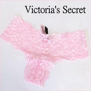 Victoria's Secret ヴィクトリアズシークレット ショーツ(ショーツ)