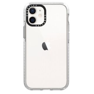 Casetify ケースティファイ iPhoneケース 12mini(iPhoneケース)