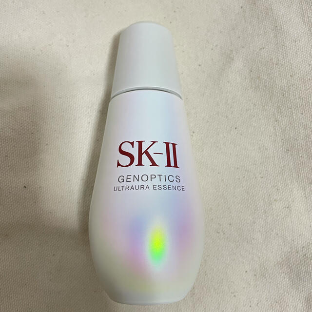 SK-II ジェノプティクス ウルトオーラ エッセンス 75ml