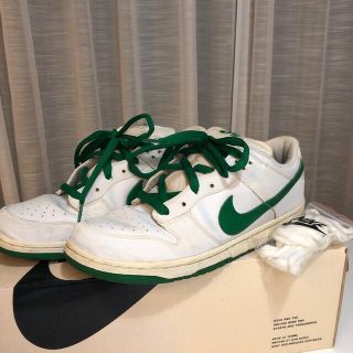 ナイキ(NIKE)のナイキ　ダンク　ロー　プロ　SB(スニーカー)