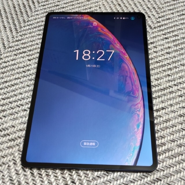 CHUWI HiPad Pro  android11 タブレット10.8inch