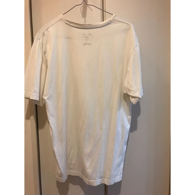 adidas(アディダス)の【adidas❗️】 メンズ Tシャツ size O メンズのトップス(Tシャツ/カットソー(半袖/袖なし))の商品写真