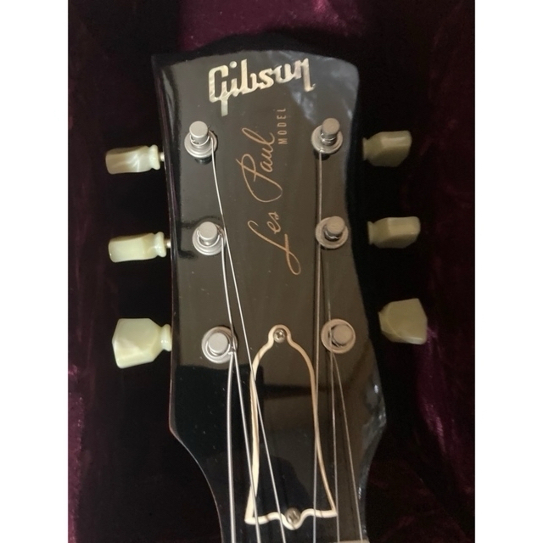 Gibson Custom Shop 1957 Les Paul 2007年製 1