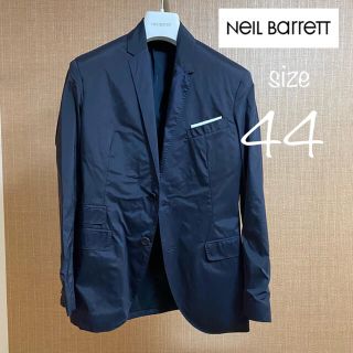 ニールバレット(NEIL BARRETT)の★Neil Barrett★トラベルジャケット★定価15万円(テーラードジャケット)