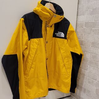 ザノースフェイス(THE NORTH FACE)のTHE NORTH FACE　ジャネット　NP11935(マウンテンパーカー)