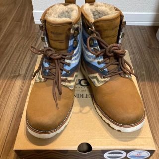 アグ ペンドルトンの通販 100点以上 | UGGを買うならラクマ