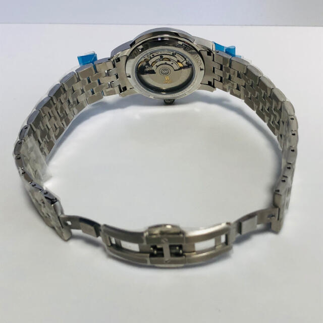 Carl F. Bucherer B SWISS 自動巻き TRADITION | www.innoveering.net