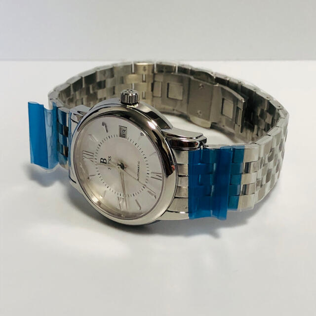 Carl F. Bucherer B SWISS 自動巻き TRADITION | www.innoveering.net