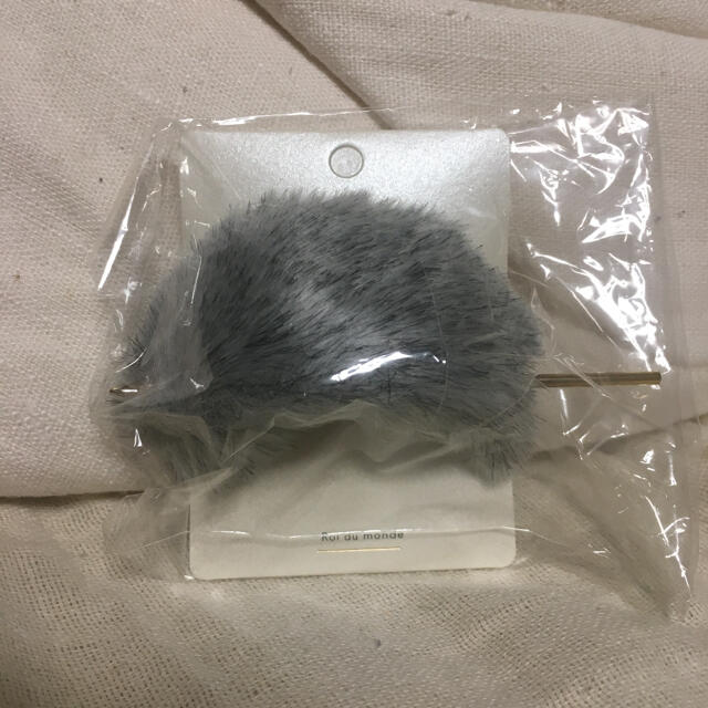 新品　ヘアアレンジスティック レディースのヘアアクセサリー(その他)の商品写真