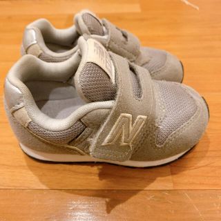 ニューバランス(New Balance)の【こども ビームス】 New Balance / IZ996 19 （13cm）(スニーカー)