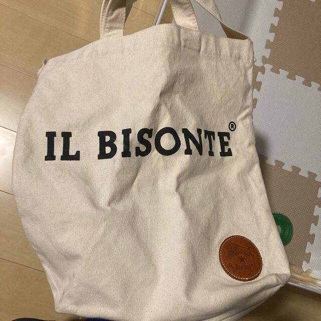 IL BISONTE(イルビゾンテ)のイルビゾンテ ショルダーバッグ レディースのバッグ(ショルダーバッグ)の商品写真