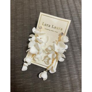 Lara Laura ピアス(ピアス)