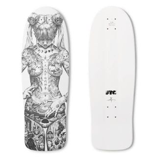 エフティーシー(FTC)のFTC SHOHEI OTOMO HEISEI MARY DECK 大友昇平 (その他)