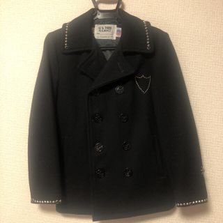 ショット(schott)のschott ✖️HTC ピーコート(ピーコート)