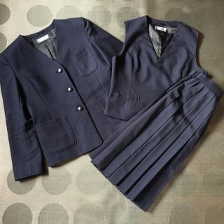 オリーブデオリーブ(OLIVEdesOLIVE)の値下げ☆制服♡３点セット(セット/コーデ)