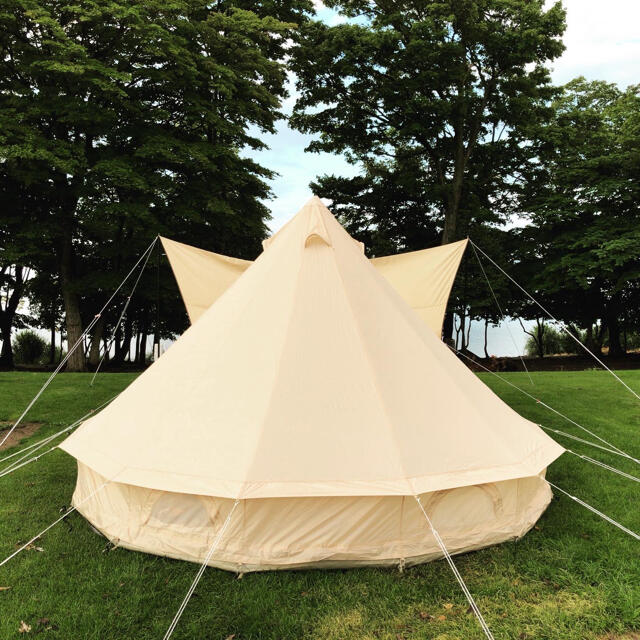 NEUTRAL OUTDOOR GEテント4.0 あやみ様専用 人気定番の
