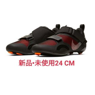 ナイキ(NIKE)のナイキ スーパーレップ サイクル　ウィメンズ(スニーカー)