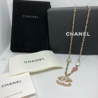 シャネル(CHANEL)の専用　シャネルネックレス(ネックレス)