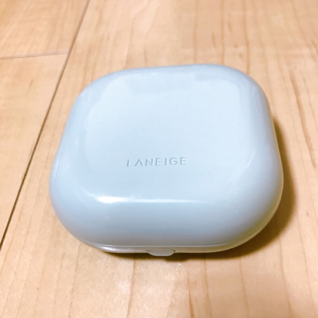 LANEIGE(ラネージュ)のラネージュ　クッションファンデ　17N コスメ/美容のベースメイク/化粧品(ファンデーション)の商品写真