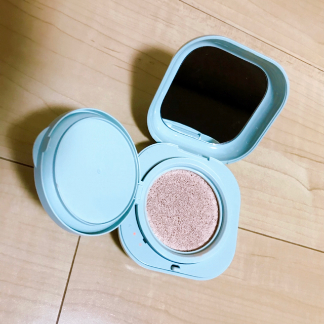 LANEIGE(ラネージュ)のラネージュ　クッションファンデ　17N コスメ/美容のベースメイク/化粧品(ファンデーション)の商品写真