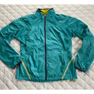 エレッセ(ellesse)のエレッセ　ウィンドジャケット　ジャンパー　ウェア(ウェア)