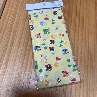 ニンテンドースイッチ(Nintendo Switch)の新品　どうぶつの森　生地(生地/糸)