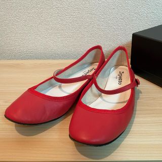 レペット(repetto)のcocoa様専用☆repetto バレエシューズ(バレエシューズ)