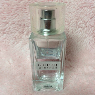 グッチ(Gucci)のGUCCI オードパルファム Ⅱ(香水(女性用))
