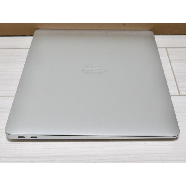 Apple(アップル)のCTO MacBookAir M1 16GB SSD1TB シルバー スマホ/家電/カメラのPC/タブレット(ノートPC)の商品写真