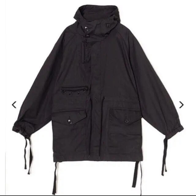 HYKE - HYKE 21ss N/C MILITARY JACKETの通販 by スマイル HYKE - HYKE 21ss N/C MILITARY JACKETの通販 by スマイル