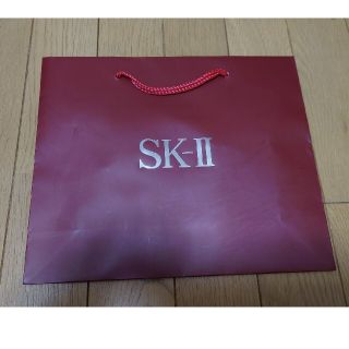 エスケーツー(SK-II)のSK-II(ショップ袋)