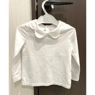 ジャカディ(Jacadi)のジャカディ　ブラウス3A（96センチ）(ブラウス)