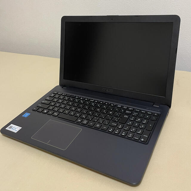 ASUS X543MA Laptop ノートパソコン