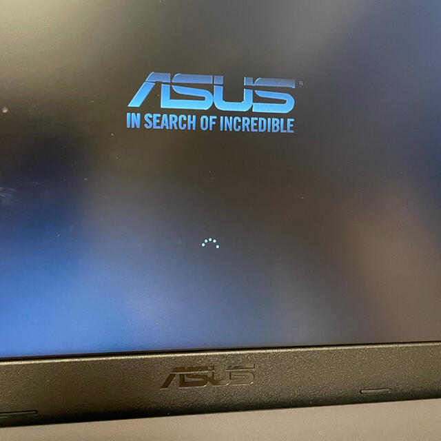 ASUS - ASUS X543MA Laptop ノートパソコンの通販 by ステイサムのお店