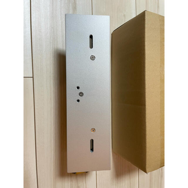 TOTO - TOTO 棚付二連紙巻器 YH700AD 【定価38500円】の通販 by TOTO - TOTO 棚付二連紙巻器 YH700AD 【定価38500円】の通販 by