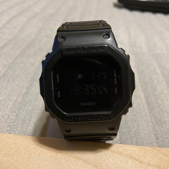 g-SHOCK