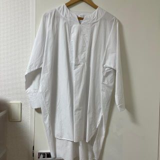 DEUXIEME CLASSE(チュニック)のフリマアイテム一覧 DEUXIEME CLASSE(チュニック)のフリマアイテム一覧