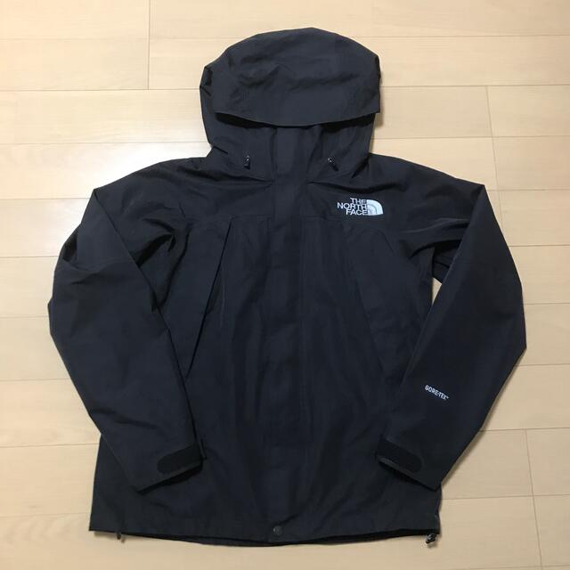 THE NORTH FACE ジャケット NP61540