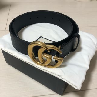 グッチ(Gucci)のGUCCIベルト　正規品(ベルト)