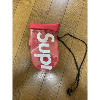 シュプリーム(Supreme)のsupreme 財布(コインケース/小銭入れ)