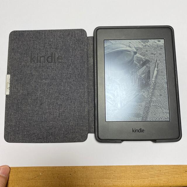 kindle paper white 第6世代 スマホ/家電/カメラのPC/タブレット(タブレット)の商品写真