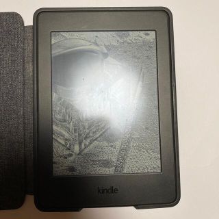 kindle paper white 第6世代(タブレット)