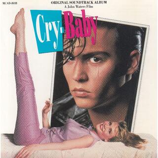  Cry-Baby　サウンドトラック(映画音楽)