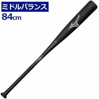 ミズノ(MIZUNO)の軟式バット ビヨン ドマックスレガシーミドルバランス(バット)