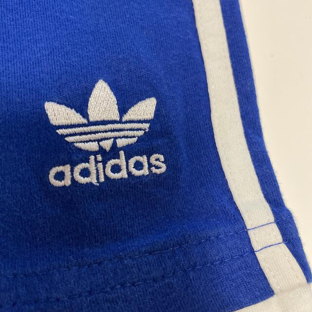 adidas(アディダス)のadidasアディダス パンツ メンズのパンツ(その他)の商品写真