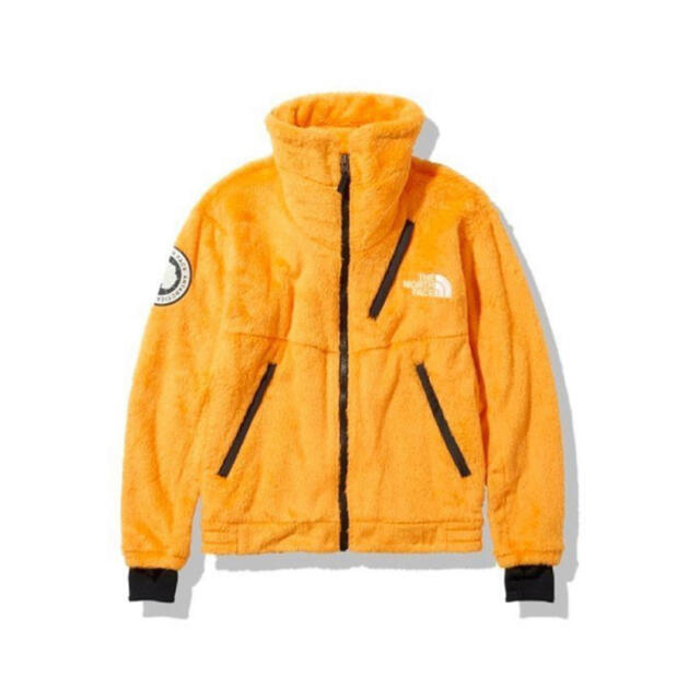 プレゼント サプライズ THE NORTH FACE アンタークティカバーサロフト