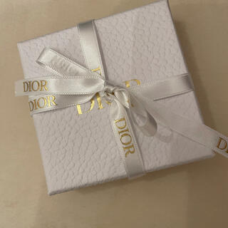 クリスチャンディオール(Christian Dior)のtam様　専用出品　ディオール　箱(その他)