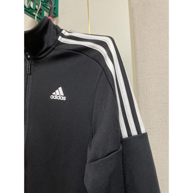 adidas(アディダス)の(アディダス)adidas ジャージ 上 メンズのトップス(ジャージ)の商品写真