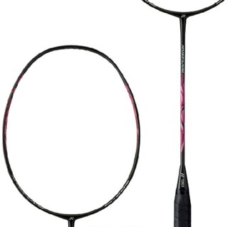 ヨネックス(YONEX)のバドミントンラケット　バドミントン ラケット ヨネックスNANOFLARE200(バドミントン)